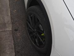 Arcfox Alpha S5 560MAX Front-wheel drive 185kW - photo 6