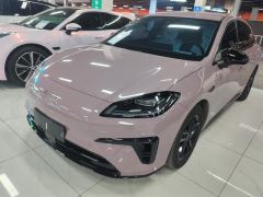 GAC AION RT 520km Smart Edition - ფოტო 1