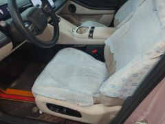 GAC AION RT 520km Smart Edition - ფოტო 14