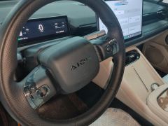 GAC AION RT 520km Smart Edition - ფოტო 16