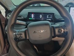 GAC AION RT 520km Smart Edition - ფოტო 18