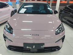 GAC AION RT 520km Smart Edition - ფოტო 3