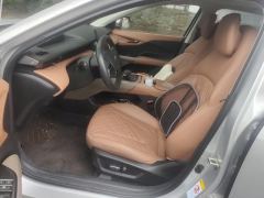 Changan Qiyuan A05 Classic 1.5L 145km Max - photo 14