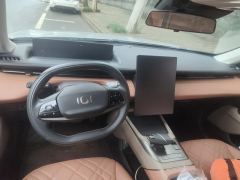 Changan Qiyuan A05 Classic 1.5L 145km Max - photo 16