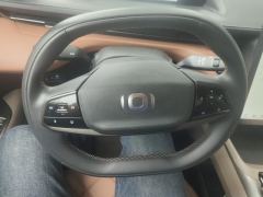 Changan Qiyuan A05 Classic 1.5L 145km Max - photo 18
