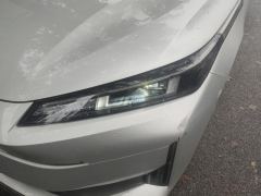 Changan Qiyuan A05 Classic 1.5L 145km Max - photo 4