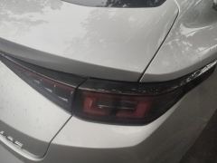 Changan Qiyuan A05 Classic 1.5L 145km Max - photo 5