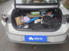 Changan Qiyuan A05 Classic 1.5L 145km Max - photo 7