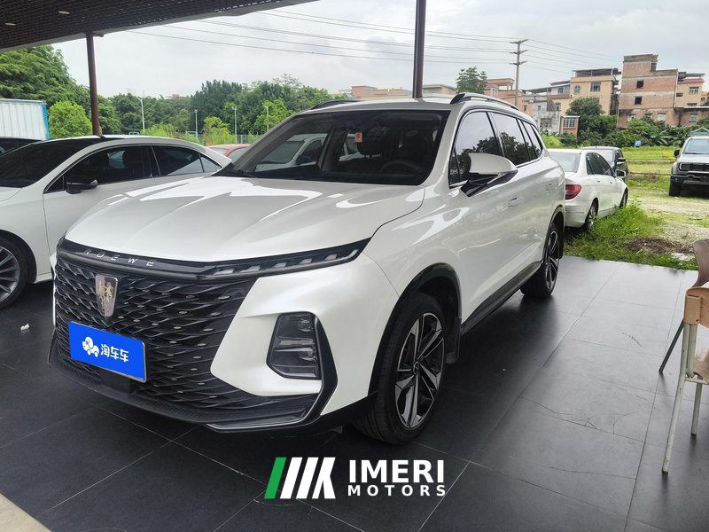 Roewe RX5 MAX 1.5T Luxury Edition - car from China