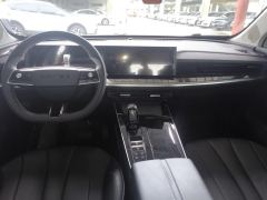 Roewe RX5 MAX 1.5T Luxury Edition - photo 16