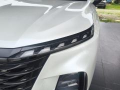 Roewe RX5 MAX 1.5T Luxury Edition - photo 4