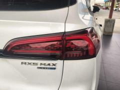 Roewe RX5 MAX 1.5T Luxury Edition - photo 5