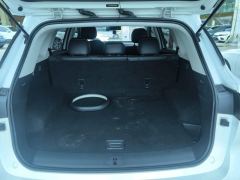 Roewe RX5 MAX 1.5T Luxury Edition - photo 7