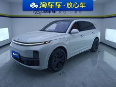 Li Auto L7 Air - ფოტო 1