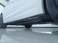 Li Auto L7 Air - ფოტო 11