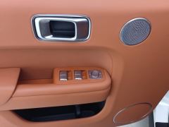 Li Auto L7 Air - ფოტო 13
