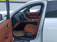 Li Auto L7 Air - ფოტო 14