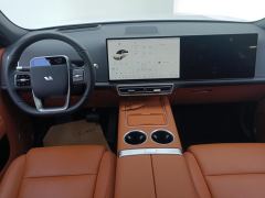 Li Auto L7 Air - ფოტო 16