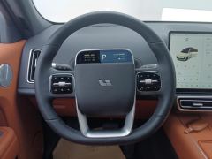 Li Auto L7 Air - ფოტო 18
