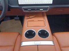 Li Auto L7 Air - ფოტო 19