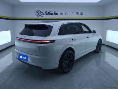Li Auto L7 Air - ფოტო 2