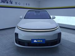 Li Auto L7 Air - ფოტო 3