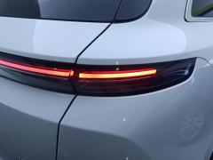 Li Auto L7 Air - ფოტო 5