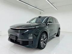 Li Auto L9 Ultra Smart Refresh Edition - ფოტო 1