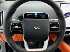 Li Auto L9 Ultra Smart Refresh Edition - ფოტო 10