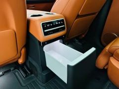 Li Auto L9 Ultra Smart Refresh Edition - ფოტო 12