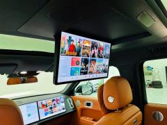 Li Auto L9 Ultra Smart Refresh Edition - ფოტო 14