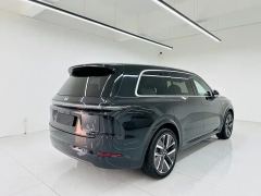 Li Auto L9 Ultra Smart Refresh Edition - ფოტო 18