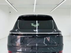 Li Auto L9 Ultra Smart Refresh Edition - ფოტო 19