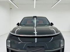 Li Auto L9 Ultra Smart Refresh Edition - ფოტო 2