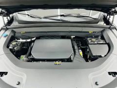 Li Auto L9 Ultra Smart Refresh Edition - ფოტო 4