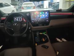 Lexus ES 200 Premium Edition - ფოტო 16