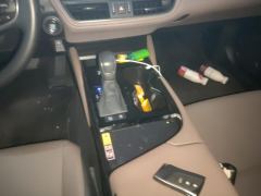 Lexus ES 200 Premium Edition - ფოტო 19