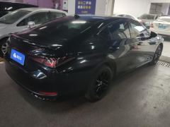 Lexus ES 200 Premium Edition - ფოტო 2