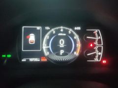 Lexus ES 200 Premium Edition - ფოტო 20