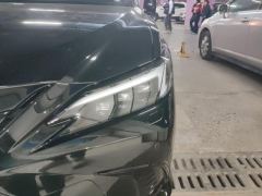Lexus ES 200 Premium Edition - ფოტო 4