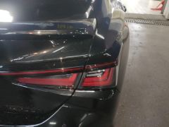 Lexus ES 200 Premium Edition - ფოტო 5