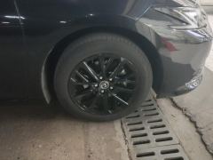 Lexus ES 200 Premium Edition - ფოტო 6