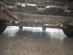 Lexus ES 200 Premium Edition - ფოტო 9