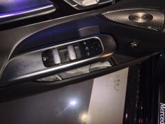 Mercedes-Benz C Class C-Class Facelift C 260 L AMG Line - ფოტო 13