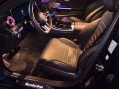 Mercedes-Benz C Class C-Class Facelift C 260 L AMG Line - ფოტო 14