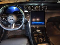 Mercedes-Benz C Class C-Class Facelift C 260 L AMG Line - ფოტო 16