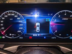 Mercedes-Benz C Class C-Class Facelift C 260 L AMG Line - ფოტო 20