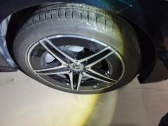 Mercedes-Benz C Class C-Class Facelift C 260 L AMG Line - ფოტო 6