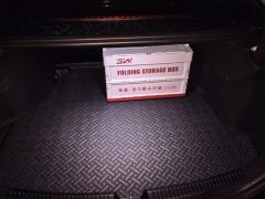 Mercedes-Benz C Class C-Class Facelift C 260 L AMG Line - ფოტო 7