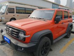 Tank 300 Off-Road Edition 2.0T Challenger - photo 1